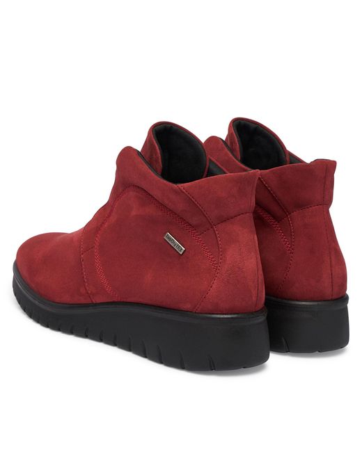 Josef Seibel Red Schnürschuhe Calais 80 Ma191