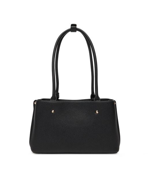 Guess Black Handtasche Meridian Ii Hwbg69 74090