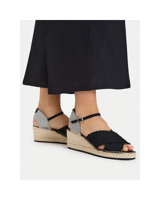 Gant Black Espadrilles 30568950
