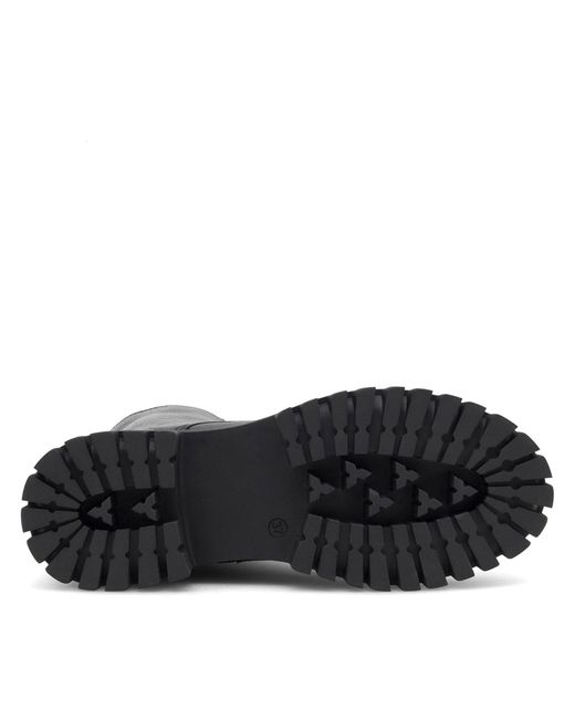 LASOCKI Black Stiefeletten Zumba Wi23-Zumba-06