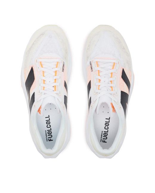 New Balance Laufschuhe Fuelcell Rebel V4 Mfcxcn4 in Blue für Herren