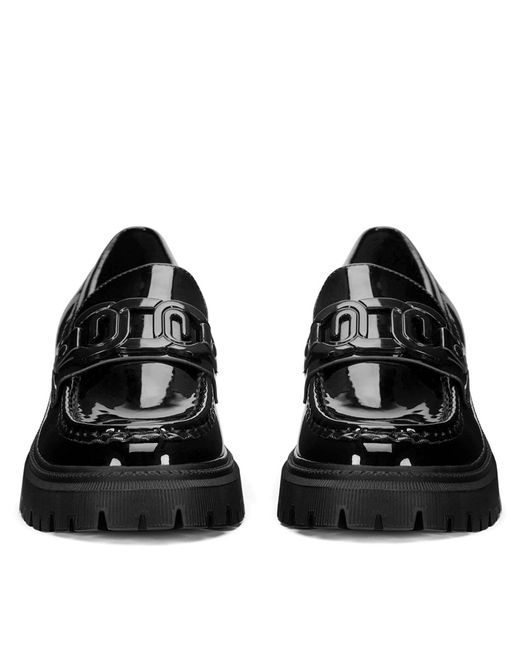 DeeZee Black Slipper Ws5875-32