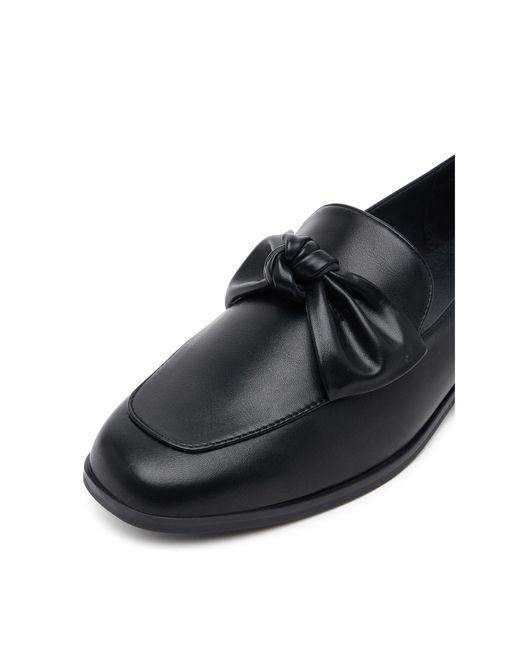 Clara Barson. Black Slipper Wyl3674-7