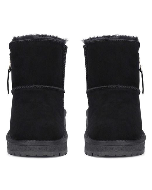 LASOCKI Black Schneeschuhe Wfa2975-1Z