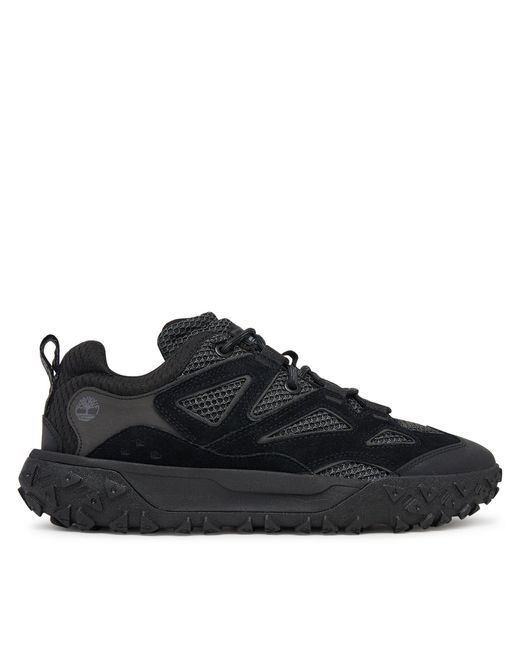 Timberland Sneakers Greenstride Motion 6 Low Tb0A6Du2Eae1 in Black für Herren