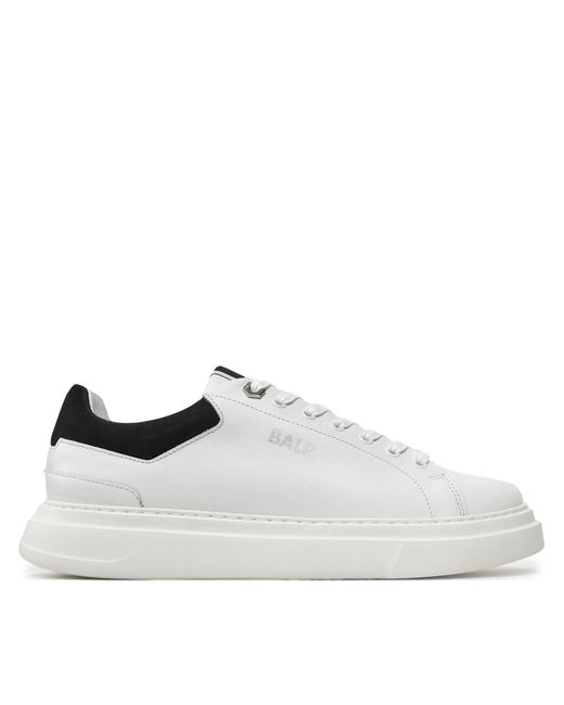 BALR Sneakers B1511.1036.1014 in White für Herren