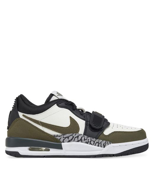Nike Sneakers Air Jordan Legacy 312 Low (Gs) Cd9054 in Brown für Herren
