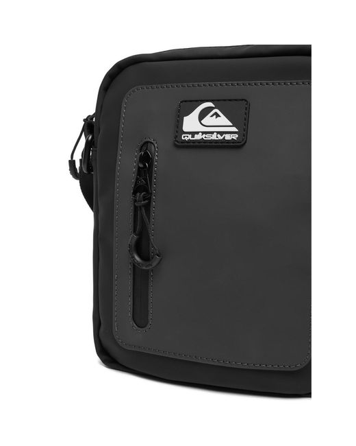 Quiksilver Handtasche C-Quic-Kl-003-08 in Black für Herren