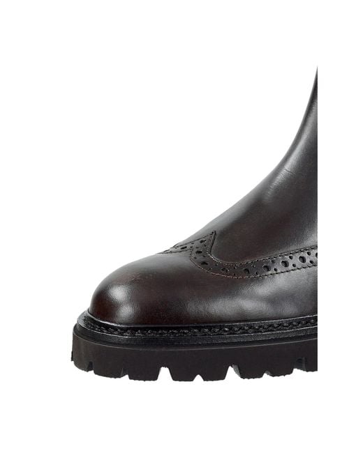 Gant Black Klassische Stiefeletten 31551119