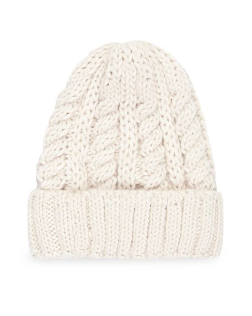 Roxy Natural Mütze Tram Erjha04416