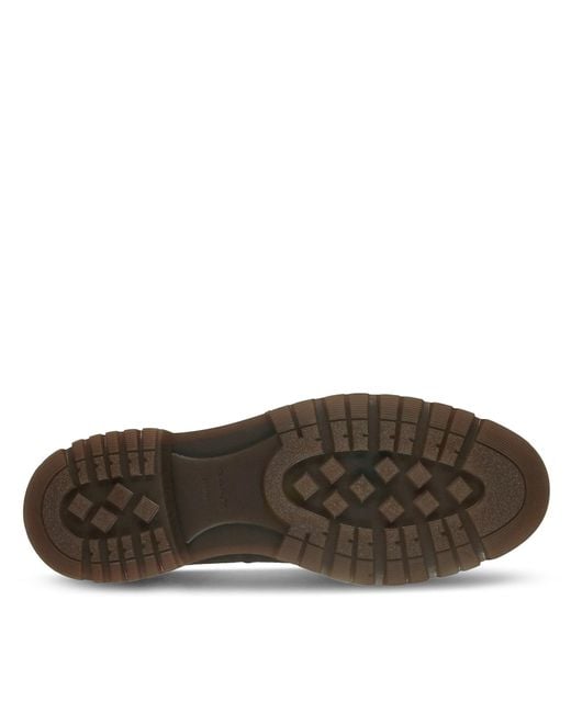 Gant Brown Klassische Stiefeletten 31553157