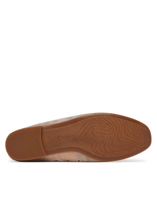 Gabor Pink Slipper 65.219.60