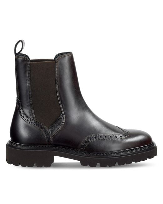 Gant Black Klassische Stiefeletten 31551119