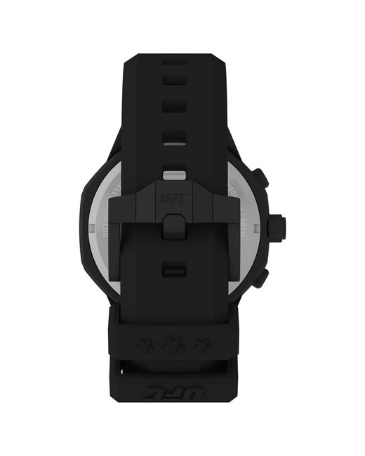 Timex Uhr Tw2V87200 in Black für Herren
