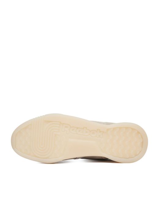 Reebok Gray Sneakers Eo-Workout Plus 100256015