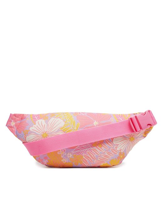 Roxy Pink Handtasche -Acccs-7-Ss2025