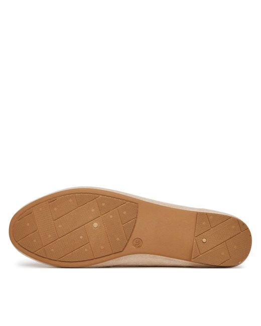 DeeZee Natural Slipper Qh1829-58