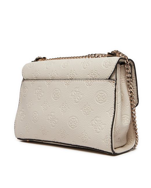 Guess Natural Handtasche Hwpg93 49210