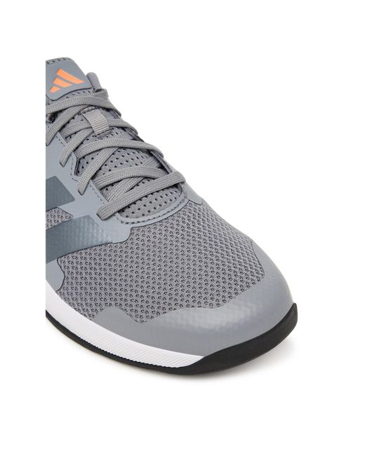 Adidas Fitnessschuhe Dropset Base Jq1449 in Gray für Herren