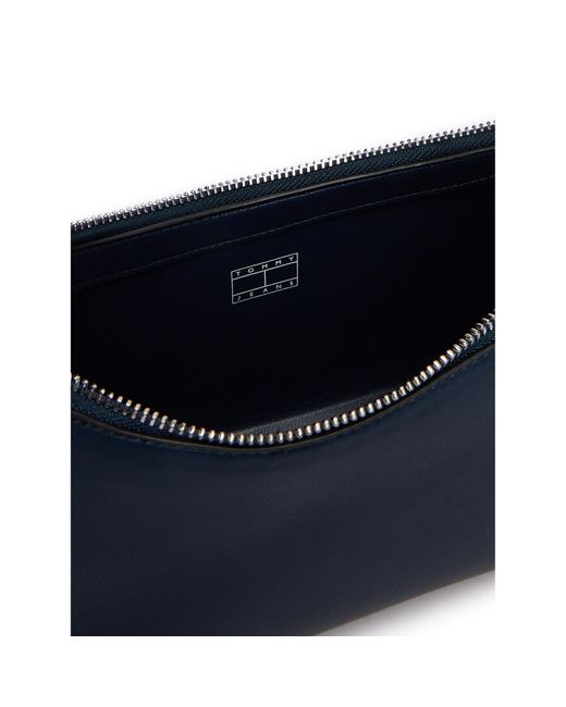 Tommy Hilfiger Blue Handtasche Tjw Cool Shoulder Bag Aw0Aw17873