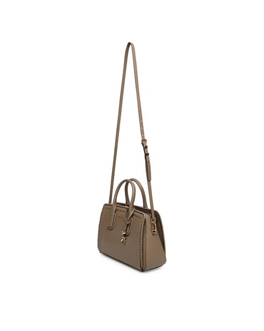 MICHAEL Michael Kors Brown Handtasche Laila 30T5G9Is1L