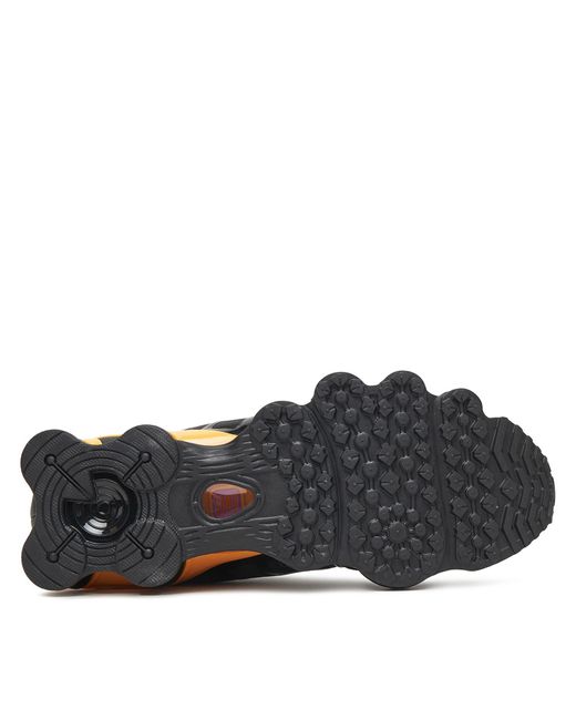 Nike Sneakers Shox Tl If7119 001 in Black für Herren