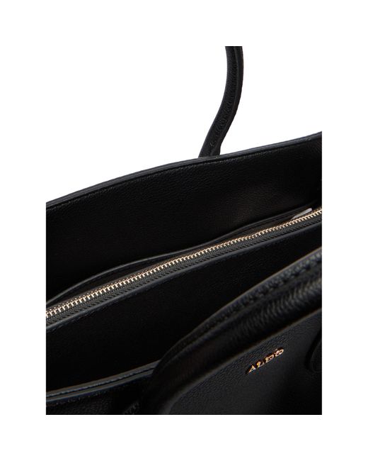 ALDO Black Handtasche Unolaan 14143608