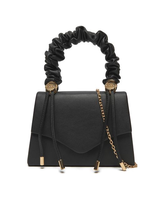ALDO Black Handtasche Nanaelia 16966674