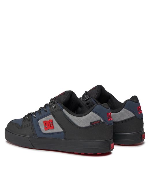 Dc Sneakers Pure Wnt Adys300151 in Blue für Herren