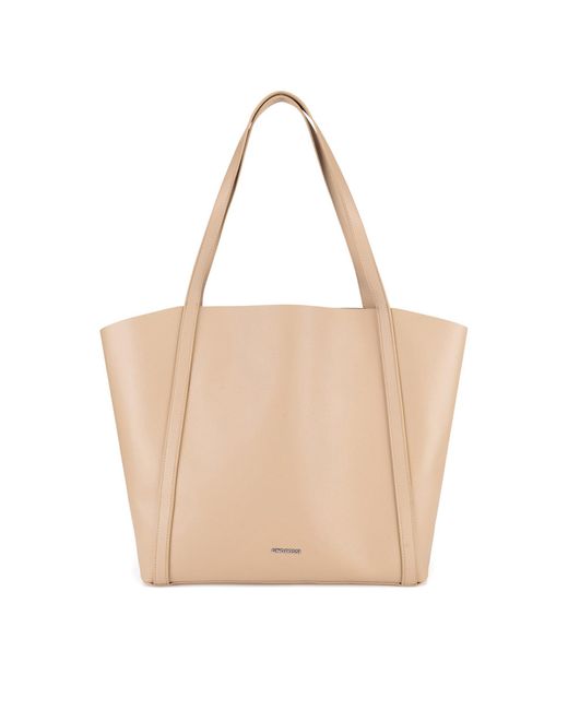 Gino Rossi Natural Handtasche Wen-17