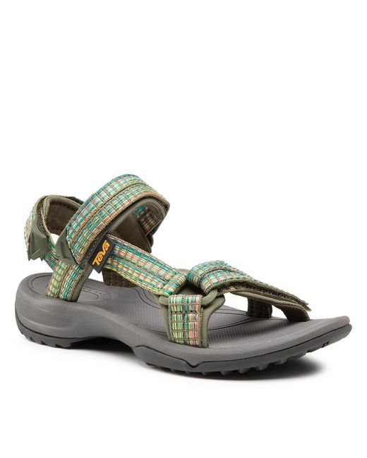 Teva Green Sandalen Terra Fi Lite 1001474