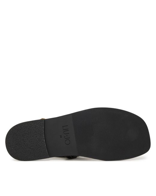 Liu Jo Brown Sandalen Saba 12 Sa5085 P0102