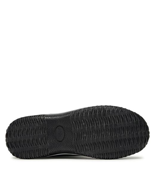 O'neill Sportswear Black Sneakers alta high 90233030.11a