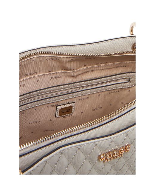 Guess Gray Handtasche Hwgg96 26250