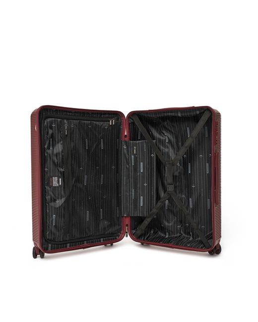 Wittchen Red Mittlerer Koffer 56-3P-902-35