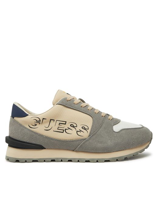 Guess Sneakers Fmparo Pac12 in Gray für Herren