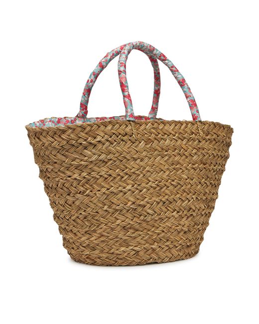 Roxy Brown Handtasche -L-002-07