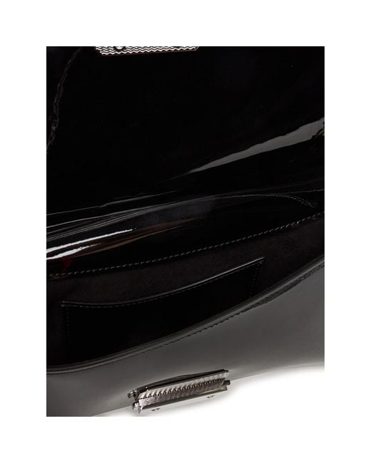 Emporio Armani Black Handtasche Ew001777 Af17287 Uc001