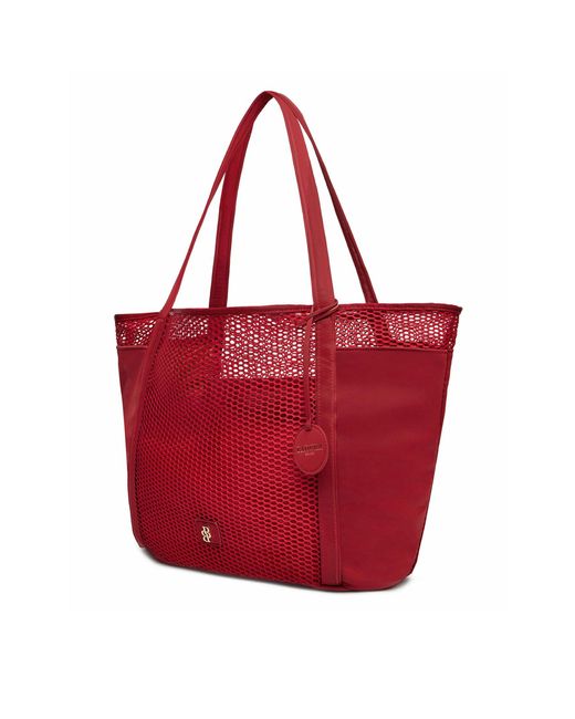 Badura Red Handtasche Wenn-01