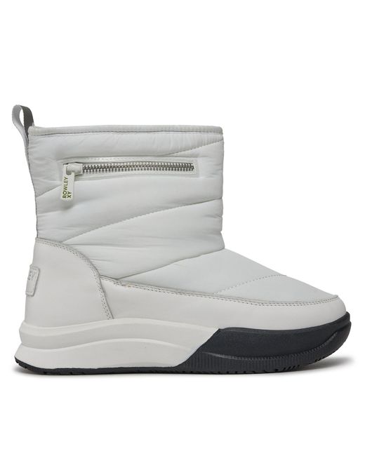 Roxy Gray Stiefeletten Arjb700749