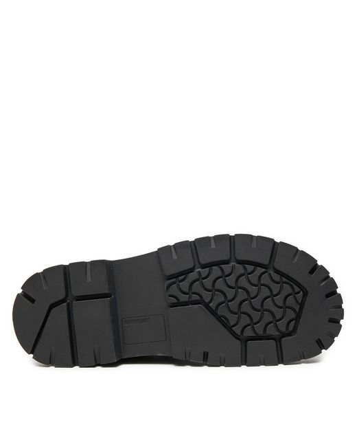 Birkenstock Black Klassische Stiefeletten Highwood 1025781