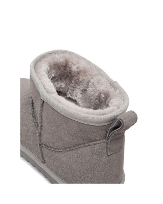 DeeZee Gray Schneeschuhe E1 Technology Dz-81