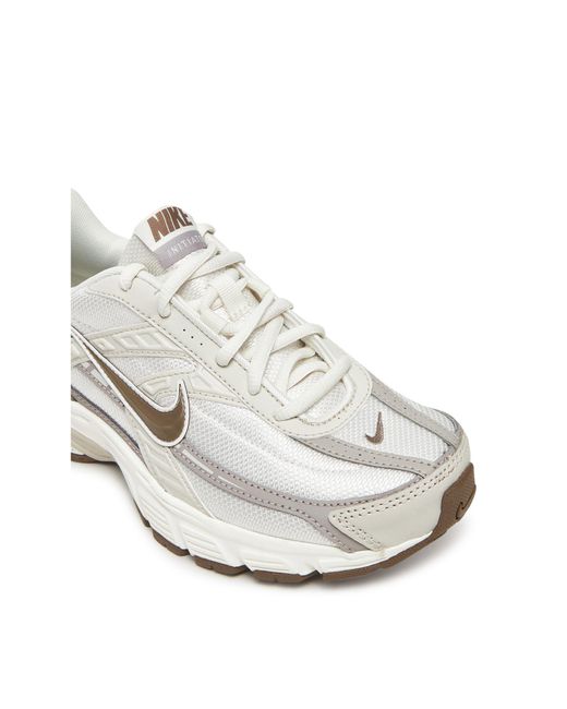 Nike White Sneakers Wmns Initiator Ib4339