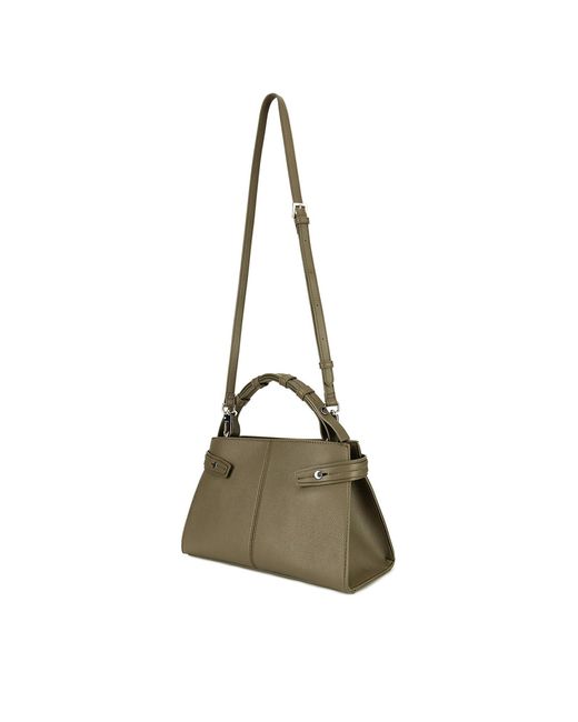 Gino Rossi Gray Handtasche E233121-3