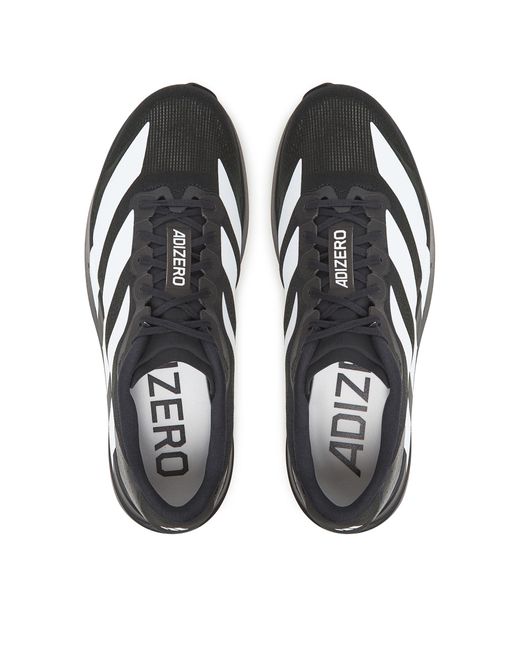Adidas Laufschuhe Adizero Evo Sl Jp7149 in Black für Herren