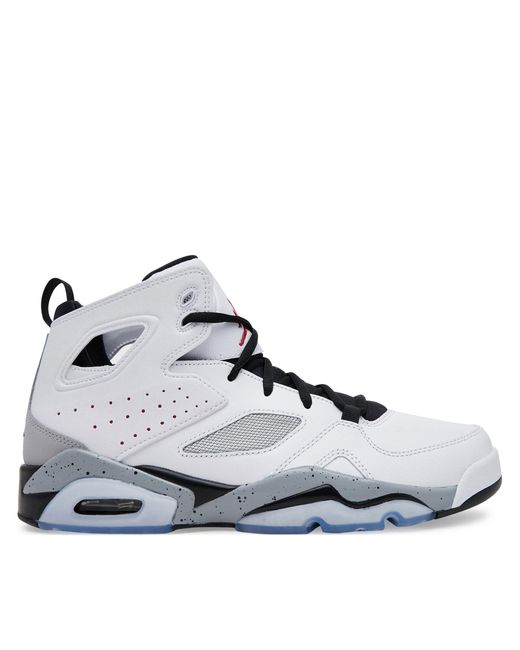 Nike Sneakers True Flight 342964 in Gray für Herren