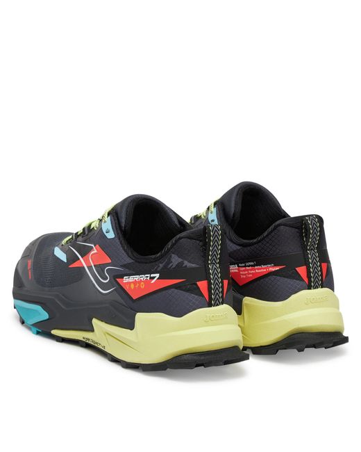 Joma Jewellery Laufschuhe Sierra 2531 Tksies2531 in Blue für Herren