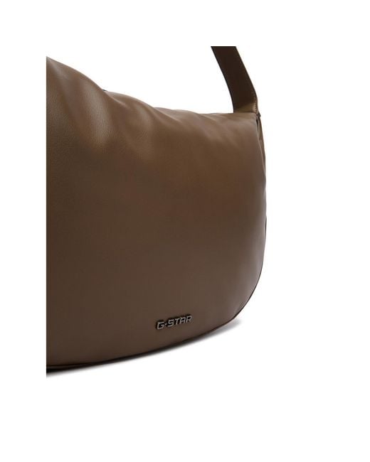 G-Star Brown Handtasche C-Dafne-Lx10144