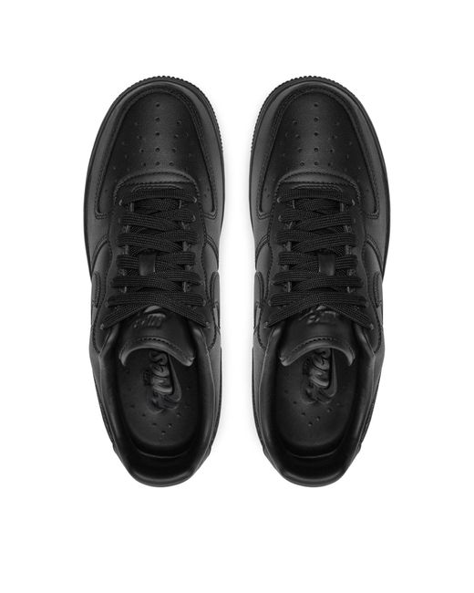 Nike Sneakers Air Force 1 '07 Fresh Dm0211 001 in Black für Herren