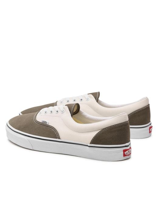 Vans Sneakers Aus Stoff Era Vn0A5Kx5B361 in Gray für Herren